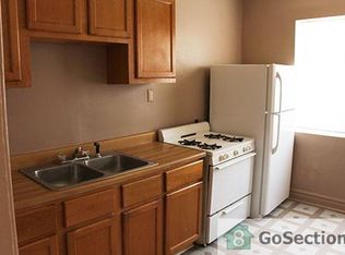 501 N Avers Ave, Chicago, IL