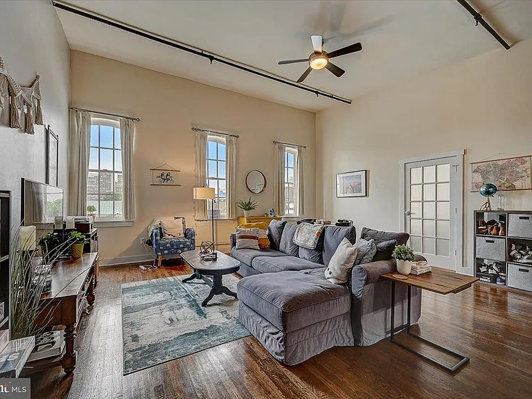 205 Cuthbert St #15-502 — Photo 7