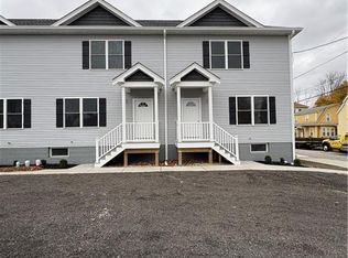 Avenue C Condominiums, Woonsocket, RI 02895