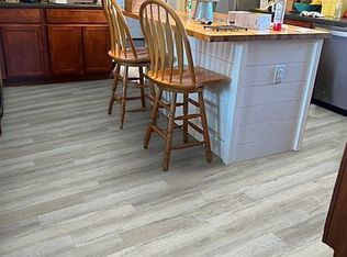 8117 Baltimore Rd, Ford, VA 23850