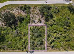 13427 Wade Ave #7, Pt Charlotte, FL 33953