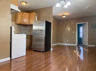 143-14 Glassboro Ave #2, Jamaica, NY 11435
