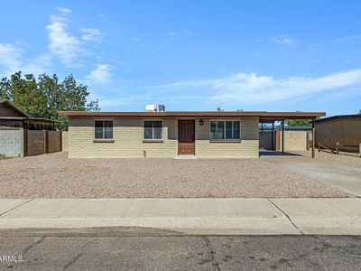 414 E CHOLLA Street, Casa Grande, AZ, 85122