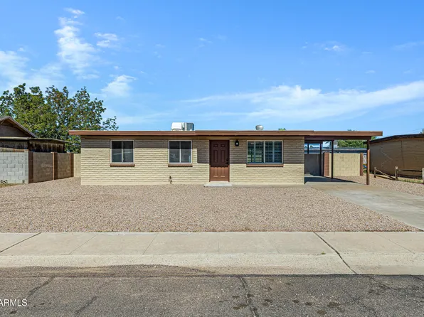 414 E CHOLLA Street, Casa Grande, AZ 85122