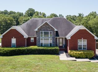 4372 Taylor Hall Ln, Adams, TN 37010