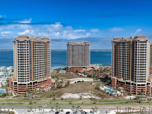 5 Portofino Dr Suite 1301, Pensacola Beach, FL 32561