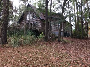 174 Carl Cloud Rd, Climax, GA 39834