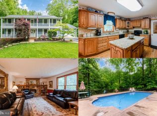 5455 Well Spring Ct, La Plata, MD 20646
