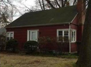 155 Massachusetts Ave, Longmeadow, MA 01106