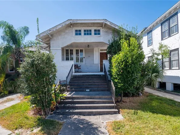 7022 S Claiborne Ave, New Orleans, LA 70125