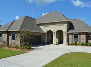 20213 Thornwood Dr, Hammond, LA 70403