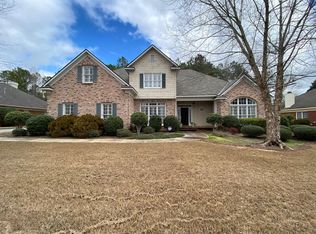 4719 Winged Foot Way, Columbus, GA 31909