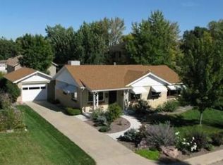 7015 W 43rd Ave, Wheat Ridge, CO 80033