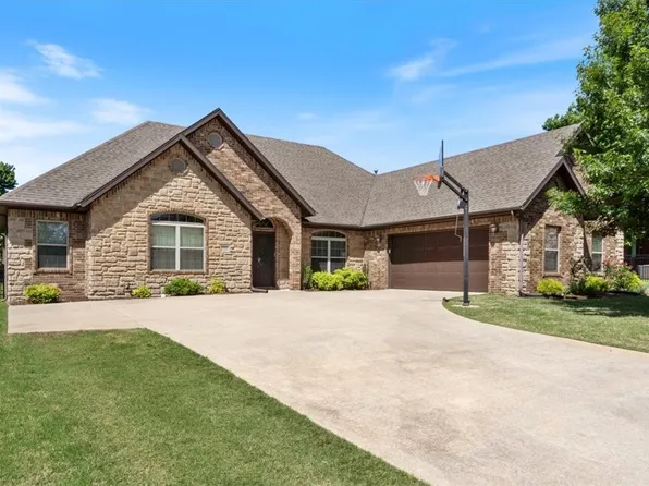 11029 Coleman Ct, Farmington, AR 72730