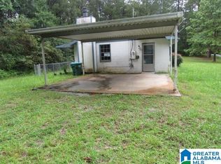105 Hammer Ln, Lincoln, AL 35096