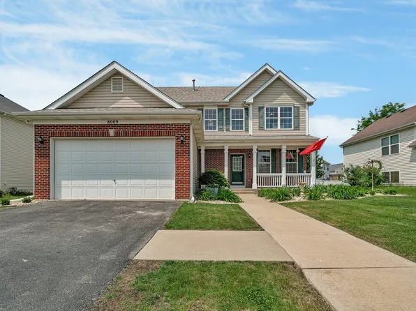 8009 Shady Oak Rd, Joliet, IL 60431