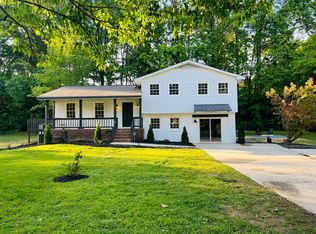 921 James Ct, Marietta, GA