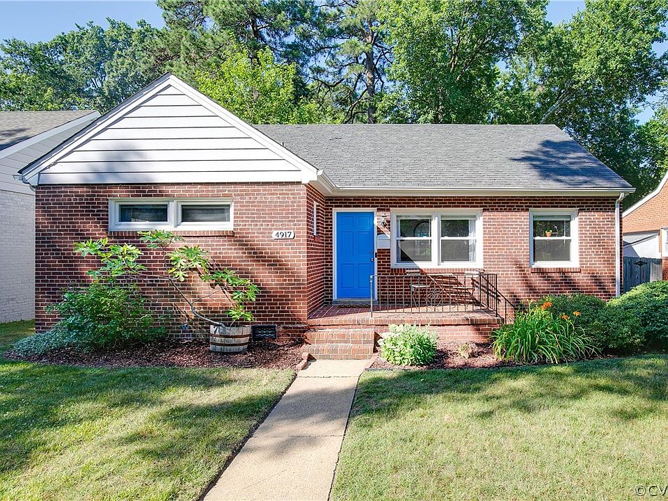 4917 Wythe Ave, Richmond, VA 23226 Zillow
