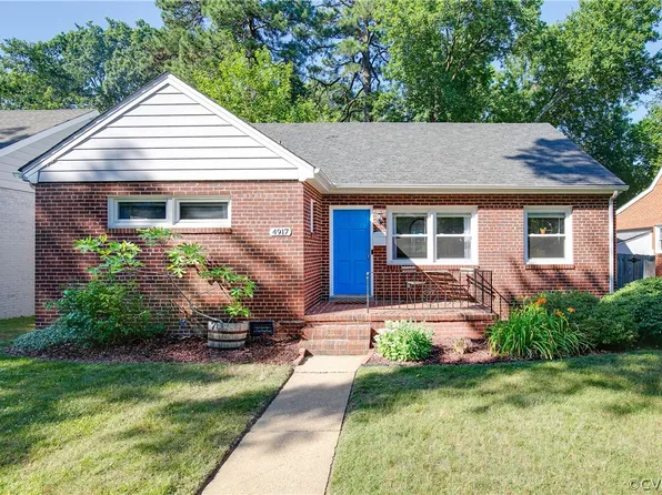 4917 Wythe Ave, Richmond, VA 23226