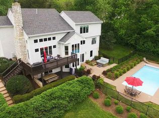 360 N Ridge Way, Ruckersville, VA 22968