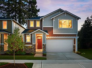 9894 Alpenglow Way, Gig Harbor, WA 98335