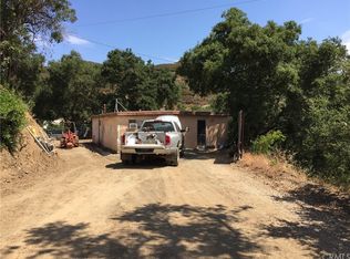 6099 Toro Creek Rd, Atascadero, CA 93422