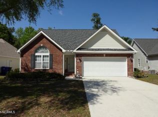 5010 Long Pointe Rd, Wilmington, NC 28409