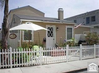 312 35th St, Newport Beach, CA 92663