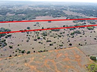 2800 Purgatory Rd, New Braunfels, TX 78132