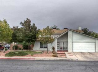 1115 Fuente Way, Boulder City, NV 89005