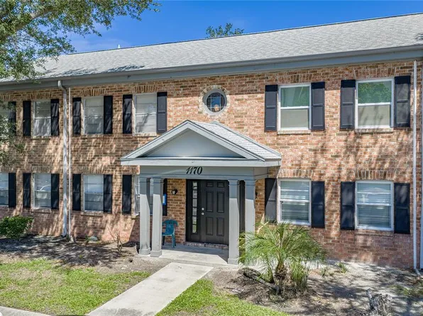 1170 RUE DES CHATEAUX #1A, SOUTH PASADENA, FL 33707