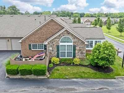 5675 White Goose Rd, Westerville, OH, 43081