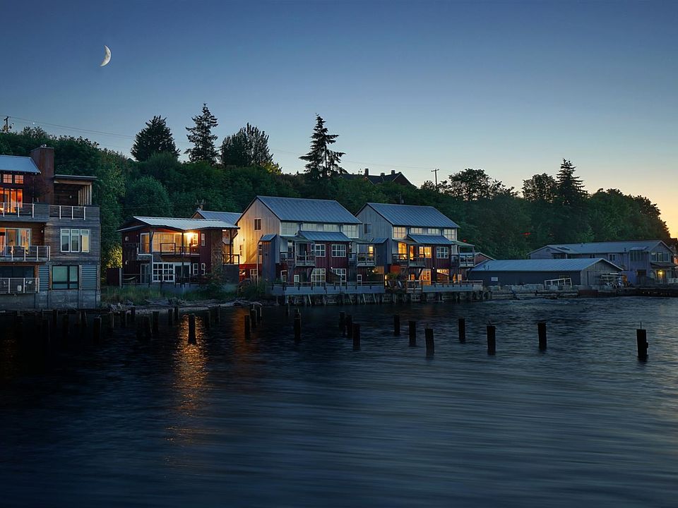 1st image of 200 Wharf St #10