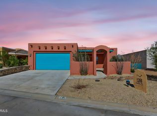 1286 Sisley Pl, Las Cruces, NM 88007