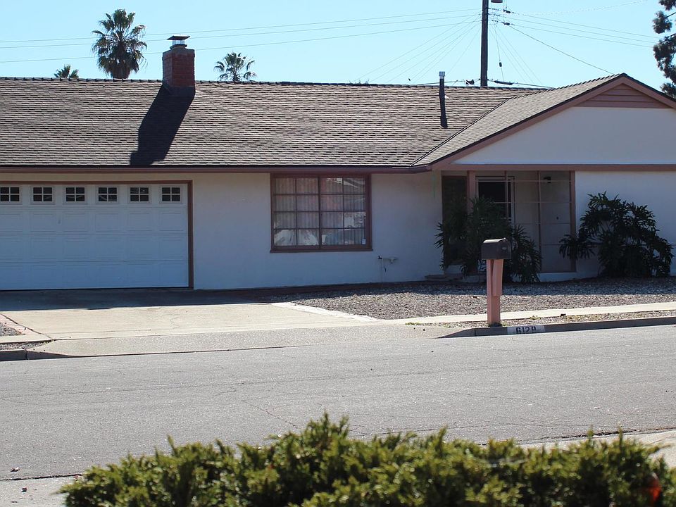 1st image of 6129 Barrington Dr