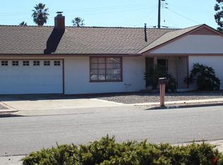 6129 Barrington Dr, Goleta, CA 93117