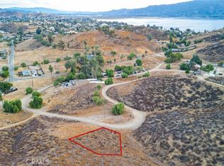 0 McBurney Ave #89, Lake Elsinore, CA 92530
