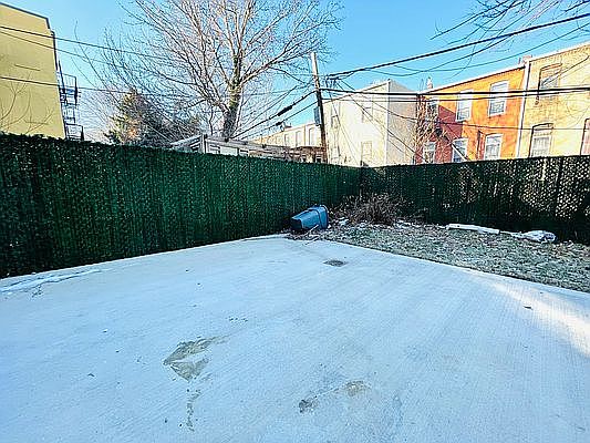 2nd image of 389 Sumpter St #1A