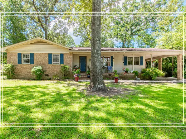 43 Converse Dr, Aiken, SC 29803