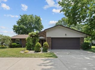 5744 Winton Rd, Fairfield, OH 45014