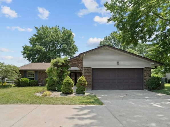 5744 Winton Rd, Fairfield, OH 45014