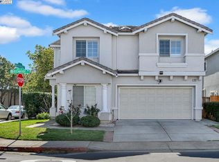 2202 Oceanside Way, San Leandro, CA 94579