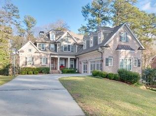 2893 Redding Rd, Atlanta, GA 30319