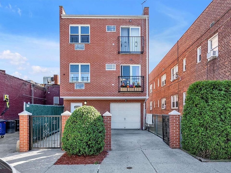 1st image of 84-52 Fleet Court