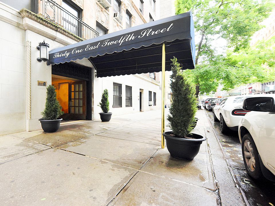 1st image of 31 E 12th St APT 3C