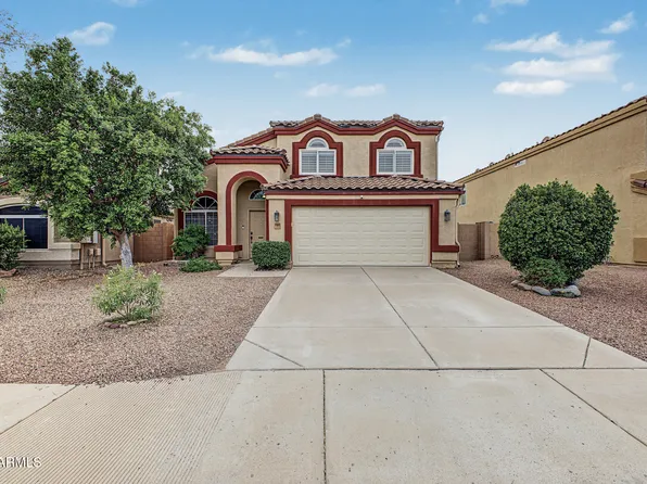 1012 S ESMERALDA --, Mesa, AZ 85208