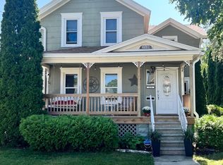 219 S Spring St, Columbus, WI 53925