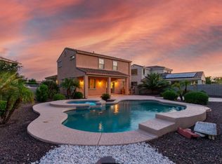 14884 W Georgia Dr, Surprise, AZ 85379