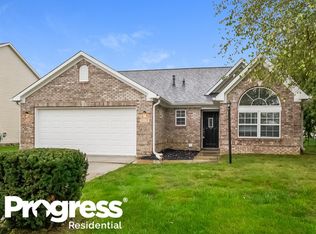 8325 Hunters Meadow Way, Indianapolis, IN 46259