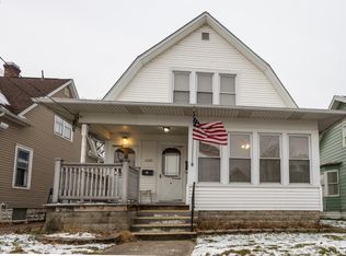 1225 W Osborne St, Sandusky, OH